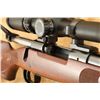 Image 25 : Winchester Model 70 Featherweight .264 Win. Mag. 24" Bolt Action Rifle & Scope, Mfd 2015