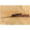 Image 27 : Winchester Model 70 Featherweight .264 Win. Mag. 24" Bolt Action Rifle & Scope, Mfd 2015