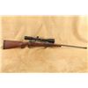 Image 2 : Winchester Model 70 Featherweight .264 Win. Mag. 24" Bolt Action Rifle & Scope, Mfd 2015
