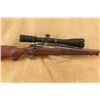 Image 3 : Winchester Model 70 Featherweight .264 Win. Mag. 24" Bolt Action Rifle & Scope, Mfd 2015