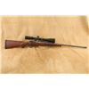Image 4 : Winchester Model 70 Featherweight .264 Win. Mag. 24" Bolt Action Rifle & Scope, Mfd 2015