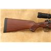 Image 5 : Winchester Model 70 Featherweight .264 Win. Mag. 24" Bolt Action Rifle & Scope, Mfd 2015
