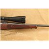 Image 7 : Winchester Model 70 Featherweight .264 Win. Mag. 24" Bolt Action Rifle & Scope, Mfd 2015