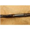 Image 13 : Custom Savage Model 99eg .300 Sav. 24" Lever Action Rifle With Engraved Furniture, 1951 C&r