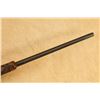 Image 15 : Custom Savage Model 99eg .300 Sav. 24" Lever Action Rifle With Engraved Furniture, 1951 C&r
