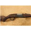 Image 1 : Custom Savage Model 99eg .300 Sav. 24" Lever Action Rifle With Engraved Furniture, 1951 C&r