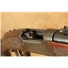 Image 27 : Custom Savage Model 99eg .300 Sav. 24" Lever Action Rifle With Engraved Furniture, 1951 C&r