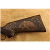 Image 29 : Custom Savage Model 99eg .300 Sav. 24" Lever Action Rifle With Engraved Furniture, 1951 C&r