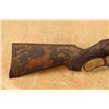 Image 3 : Custom Savage Model 99eg .300 Sav. 24" Lever Action Rifle With Engraved Furniture, 1951 C&r