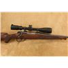 Image 1 : Winchester Model 70 Xtr Featherweight .280 Rem. 22" Bolt Action Rifle & Scope, Mfd 1985