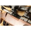Image 23 : Winchester Model 70 Xtr Featherweight .280 Rem. 22" Bolt Action Rifle & Scope, Mfd 1985