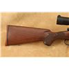 Image 3 : Winchester Model 70 Xtr Featherweight .280 Rem. 22" Bolt Action Rifle & Scope, Mfd 1985