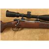 Image 4 : Winchester Model 70 Xtr Featherweight .280 Rem. 22" Bolt Action Rifle & Scope, Mfd 1985