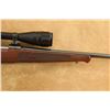 Image 5 : Winchester Model 70 Xtr Featherweight .280 Rem. 22" Bolt Action Rifle & Scope, Mfd 1985
