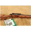 Image 1 : Custom Remington Model 700 Vls .17 Rem. Fireball 26" Bolt Action Rifle, Mfd 2007
