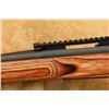 Image 26 : Custom Remington Model 700 Vls .17 Rem. Fireball 26" Bolt Action Rifle, Mfd 2007