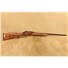 Image 3 : Custom Remington Model 700 Vls .17 Rem. Fireball 26" Bolt Action Rifle, Mfd 2007