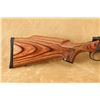 Image 4 : Custom Remington Model 700 Vls .17 Rem. Fireball 26" Bolt Action Rifle, Mfd 2007