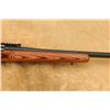 Image 6 : Custom Remington Model 700 Vls .17 Rem. Fireball 26" Bolt Action Rifle, Mfd 2007