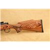 Image 9 : Custom Remington Model 700 Vls .17 Rem. Fireball 26" Bolt Action Rifle, Mfd 2007
