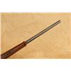 Image 22 : Savage Model 1899h Td Featherweight .22 Hp 20" Lever Action Rifle & Letter, 1919 C&r