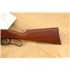 Image 8 : Savage Model 1899h Td Featherweight .22 Hp 20" Lever Action Rifle & Letter, 1919 C&r