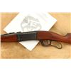 Image 9 : Savage Model 1899h Td Featherweight .22 Hp 20" Lever Action Rifle & Letter, 1919 C&r