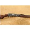 Image 1 : Second Year Remington Model 25 .25-20 Wcf 24" Pump/slide-action Rifle, Mfd 1924 C&r