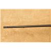 Image 21 : Second Year Remington Model 25 .25-20 Wcf 24" Pump/slide-action Rifle, Mfd 1924 C&r