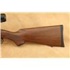 Image 10 : Savage 114 .270 Winchester 22" Bolt Action Rifle & Swift Scope, Mfd 1999-2003