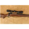 Image 1 : Savage 114 .270 Winchester 22" Bolt Action Rifle & Swift Scope, Mfd 1999-2003