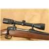 Image 29 : Savage 114 .270 Winchester 22" Bolt Action Rifle & Swift Scope, Mfd 1999-2003