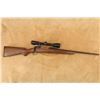 Image 2 : Savage 114 .270 Winchester 22" Bolt Action Rifle & Swift Scope, Mfd 1999-2003