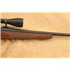 Image 7 : Savage 114 .270 Winchester 22" Bolt Action Rifle & Swift Scope, Mfd 1999-2003
