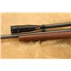 Image 10 : Early 3-digit Remington Model 40-x Rangemaster .22 Lr Bolt Action Rifle 16x Redfield, 1955 C&r