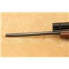 Image 11 : Early 3-digit Remington Model 40-x Rangemaster .22 Lr Bolt Action Rifle 16x Redfield, 1955 C&r