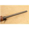 Image 15 : Early 3-digit Remington Model 40-x Rangemaster .22 Lr Bolt Action Rifle 16x Redfield, 1955 C&r