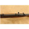 Image 17 : Early 3-digit Remington Model 40-x Rangemaster .22 Lr Bolt Action Rifle 16x Redfield, 1955 C&r