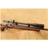 Image 23 : Early 3-digit Remington Model 40-x Rangemaster .22 Lr Bolt Action Rifle 16x Redfield, 1955 C&r