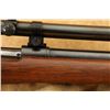 Image 27 : Early 3-digit Remington Model 40-x Rangemaster .22 Lr Bolt Action Rifle 16x Redfield, 1955 C&r