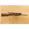 Image 2 : Early 3-digit Remington Model 40-x Rangemaster .22 Lr Bolt Action Rifle 16x Redfield, 1955 C&r