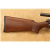 Image 3 : Early 3-digit Remington Model 40-x Rangemaster .22 Lr Bolt Action Rifle 16x Redfield, 1955 C&r