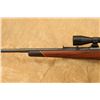 Image 10 : Custom Sporterized Spanish Mauser 7x57mm 28" Lh Bolt Action Rifle & Scope