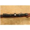 Image 17 : Custom Sporterized Spanish Mauser 7x57mm 28" Lh Bolt Action Rifle & Scope