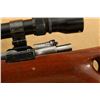 Image 22 : Custom Sporterized Spanish Mauser 7x57mm 28" Lh Bolt Action Rifle & Scope