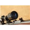 Image 28 : Custom Sporterized Spanish Mauser 7x57mm 28" Lh Bolt Action Rifle & Scope