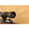 Image 29 : Custom Sporterized Spanish Mauser 7x57mm 28" Lh Bolt Action Rifle & Scope
