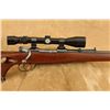 Image 4 : Custom Sporterized Spanish Mauser 7x57mm 28" Lh Bolt Action Rifle & Scope