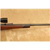 Image 5 : Custom Sporterized Spanish Mauser 7x57mm 28" Lh Bolt Action Rifle & Scope