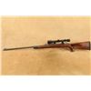 Image 7 : Custom Sporterized Spanish Mauser 7x57mm 28" Lh Bolt Action Rifle & Scope